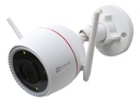 Camara Exterior Wifi 2k Lente 4mm Ezviz