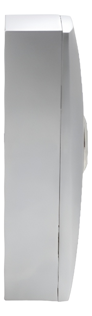 Botón De Salida Iluminado - Montaje