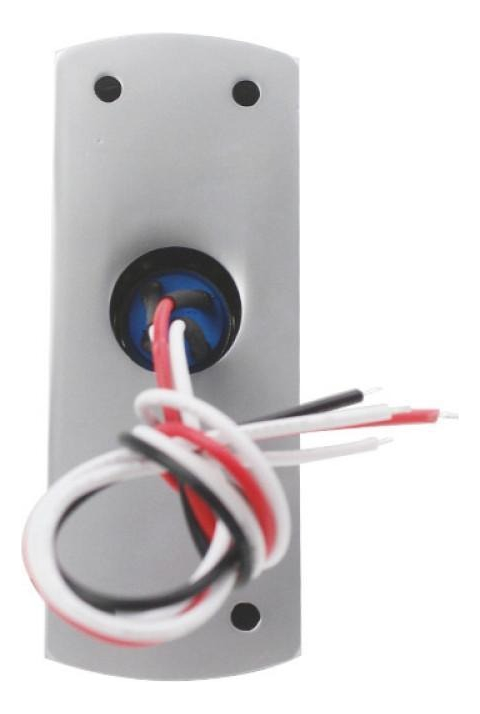 Botón De Salida Iluminado - Montaje