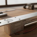 Cerrojo Electromecánico 800kg