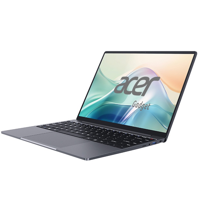 Notebook Acer Core i3 3.9Ghz, 8GB, 256GB, 14" FHD, Español