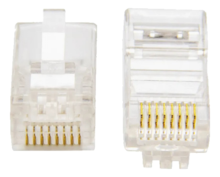 Conector Rj45 Categoria 5e