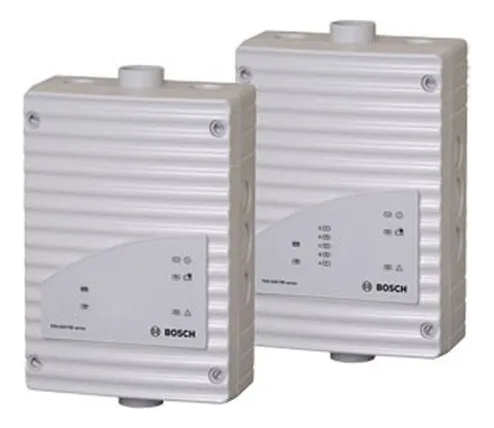 Detector De Aspiracion Bosch