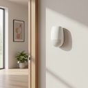 Detector Infrarrojo Interior Doble Tecnologia