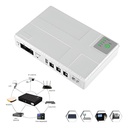 VIDEO PORTERO IP EXTERIOR ANTIVANDALICO 1080P