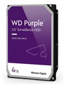 WD DISCO DURO PURPURA 4TB 256MB CACHE