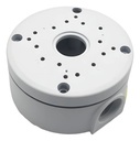 Caja Aluminio 105mm X 50mm