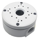 Caja de Aluminio 105mm x 50mm Genérico