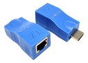 Extensor HDMI Compacto 30m