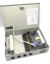 Fuente Conmutada Backup 15A 18 Salidas 180W Homan