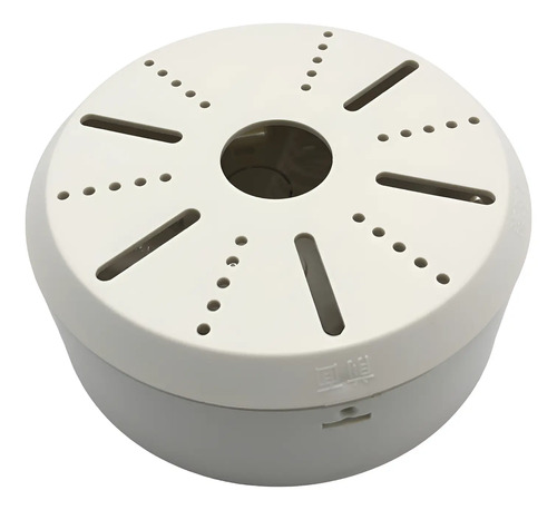 Caja Estanca 133x52mm