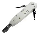 Pinza de impacto para Patchera RJ45