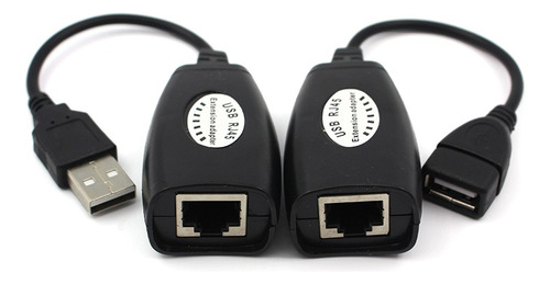 EXTENSOR USB 150 METROS