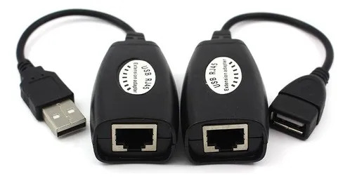 Extensor USB 50m