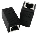 Cupla RJ45 Cat5 SZ POWER