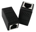 Cupla RJ45 Cat5 SZ POWER