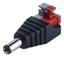 Conector Nacional Rápido Macho