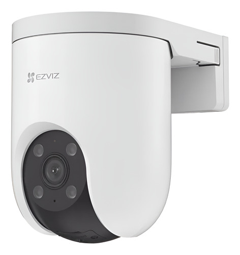 Cámara IP 360° WiFi PTZ 3MP EZVIZ H8c con Seguimiento 4mm
