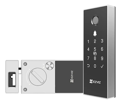 Cerradura inteligente Ezviz CS-DL03 Pro