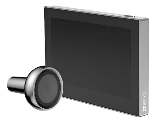 Cámara IP Ezviz 1080P Wire-Free