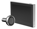 Cámara IP Wire-Free 1080P