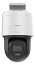 Cámara IP PTZ Hilook (motorizada)