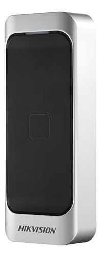 Lector De Proximidad/Tarjeta Rfid Hikvision Para Control De Acceso