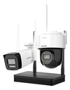 Router Doble Banda HIKVISION