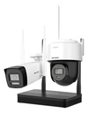 Router Doble Banda Hikvision