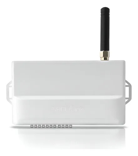 Comunicador Inalámbrico LTE Secolink