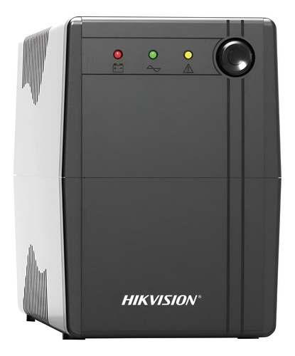 UPS 600va / 360w Hikvision