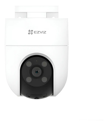 Cámara IP WiFi Domo PTZ 4MP Ezviz H8c