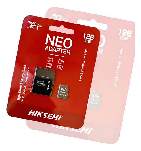 MICROSD 128GB microSD