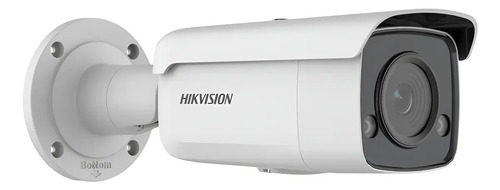 Cámara IP Bullet Fija ColorVu 4MP Hikvision