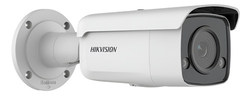 Cámara IP Bullet Fija ColorVu 4MP Hikvision