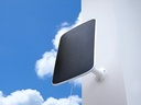Panel Solar De Carga 6W Micro USB Ezviz