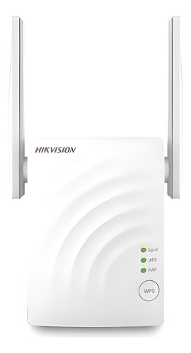 EXTENSOR DE RED WIFI DUAL BAND AC1200