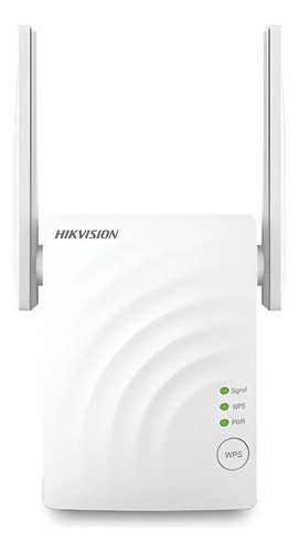 Extensor de Red WiFi Dual Band AC1200