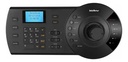 Controlador PTZ IP Híbrido RS485