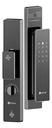 CERRADURA INTELIGENTE WIFI MLTILOCK FACE ID NEGRO