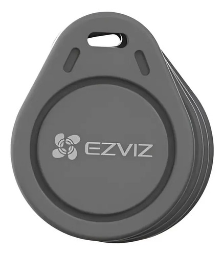 Lector Rfid Ezviz Cs-Dl-Ic-CPU-R200-Gr