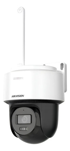 Hikvision Easy Link Wi-Fi Kit NVS + 2 camaras 2MP