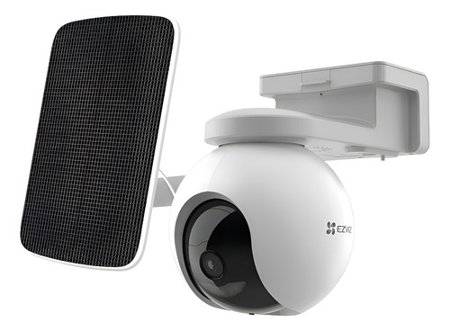 CAMARA PT LTE CON PANEL SOLAR Y BATERIA