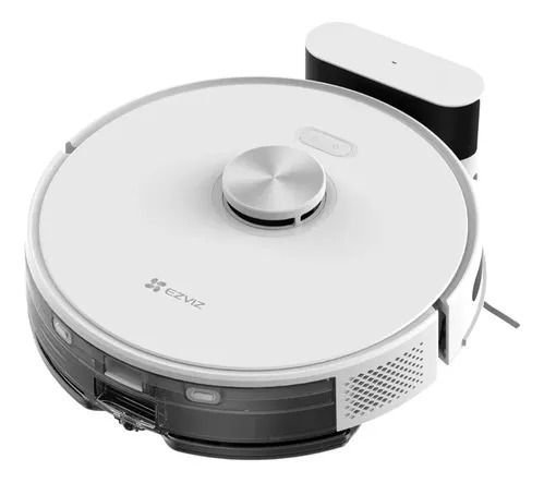 ASPIRADORA ROBOT Y TRAPEADOR 2 EN 1