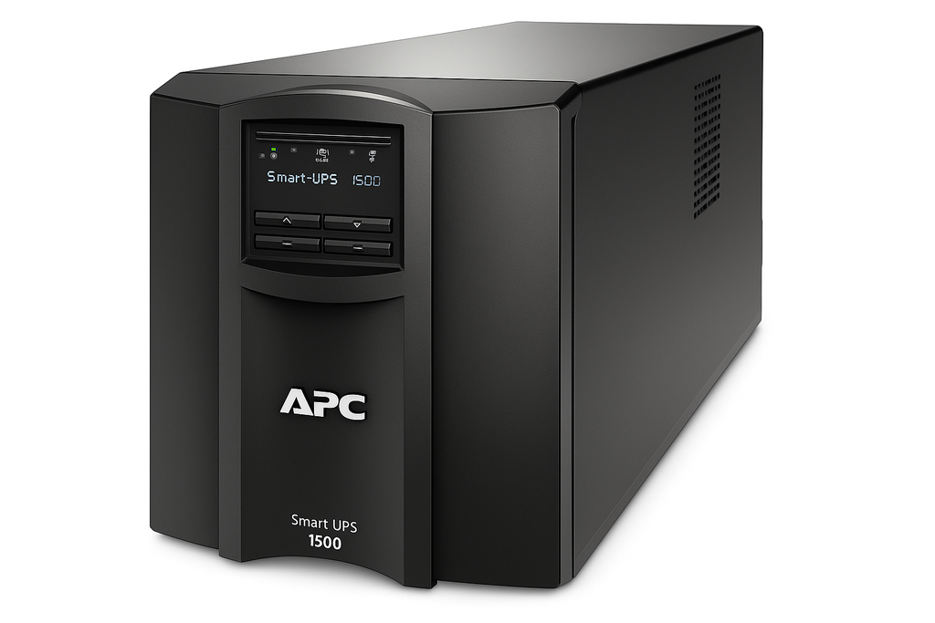 SMART UPS 1500VA LCD 230 APC