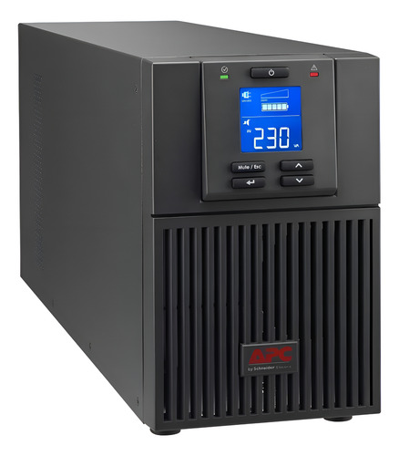 SMART UPS RC 2000VA 230V APC