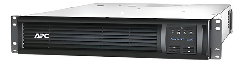 [SMT2200RMI2UC] SMART UPS SMT RACK KIT 2200VA