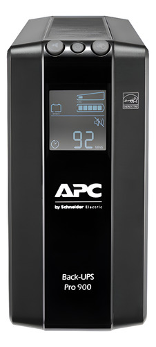 [BR900MI] BACK UPS 900VA AVR 230V