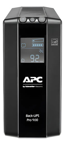 UPS Interactiva Apc Back-UPS Pro