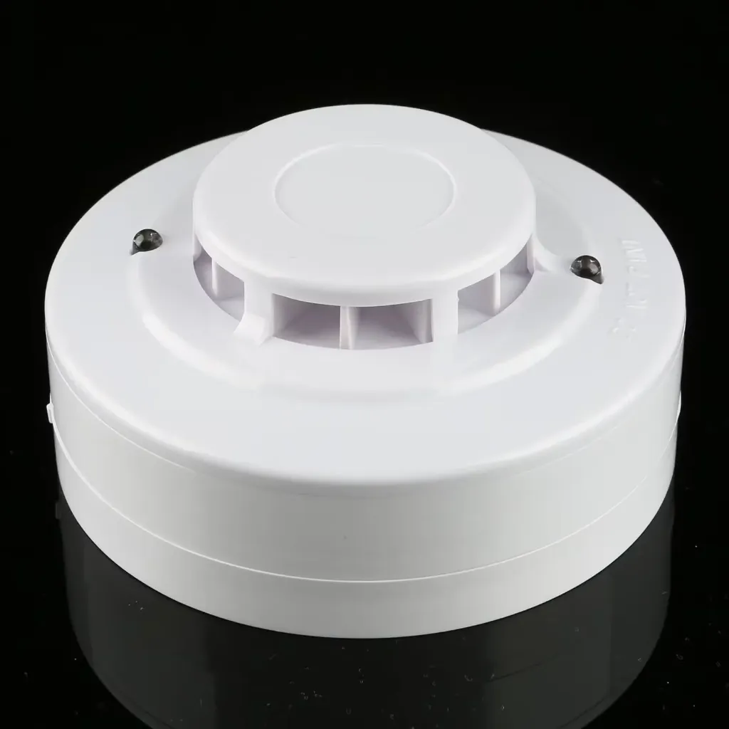 DETECTOR DE TEMPERATURA 12V 4 HILOS